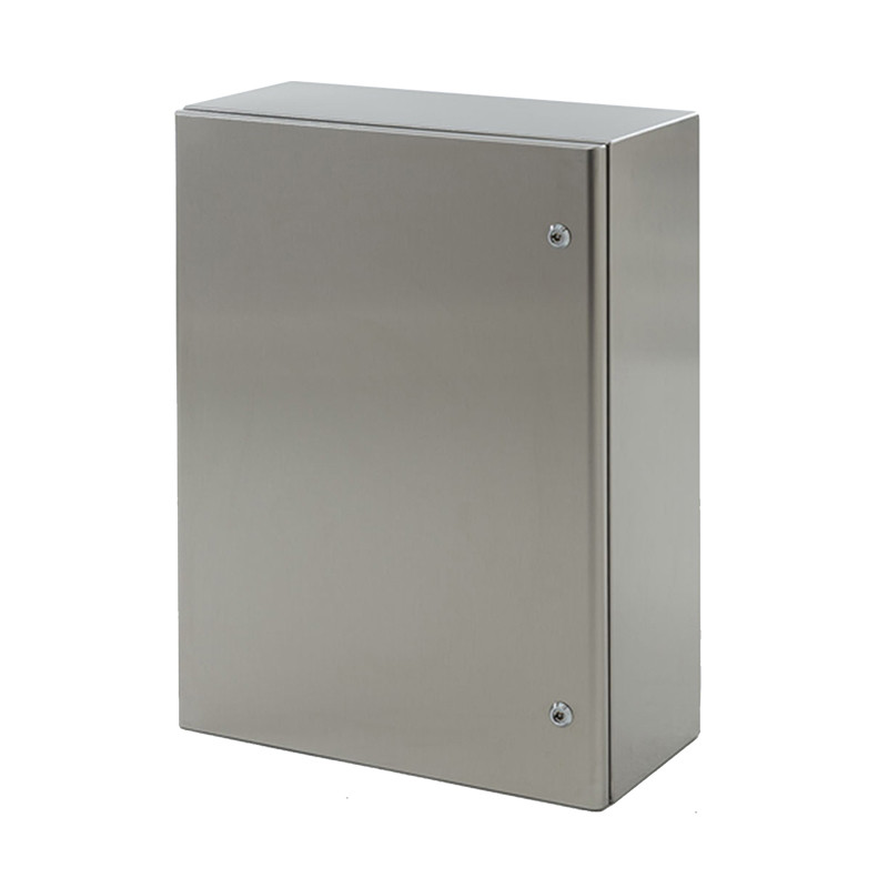Carcase montate pe perete din seria FQ / FQL Carcase montate pe perete din seria FQ / FQL
