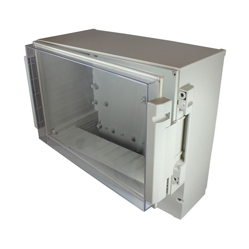 Seria 7710 - carcasa cu doua camere Seria 7710 - carcasa cu doua camere
