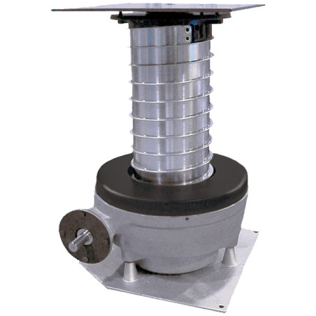 Podnośnik spiralift HD6-7.25-32AA-CB-B