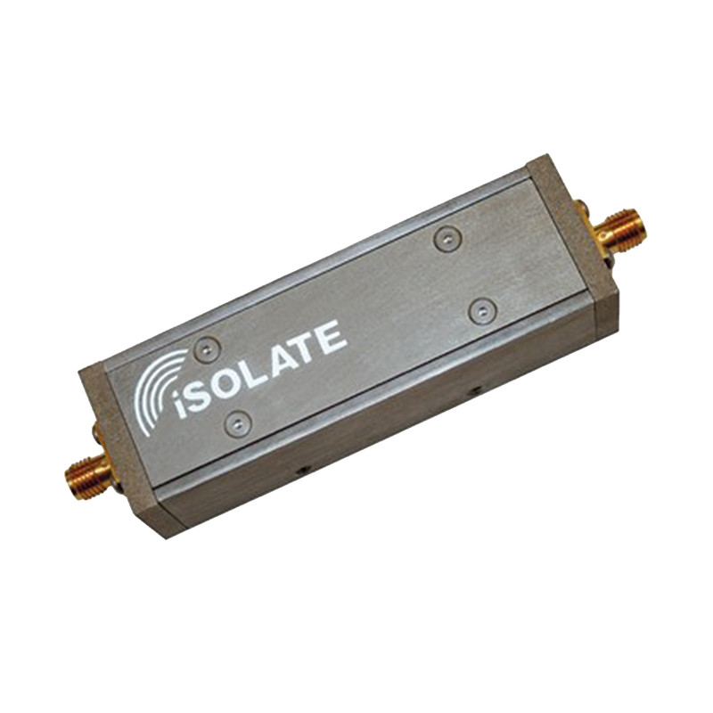 Iskrobezpieczny separator sygnału radiowego iSOLATE500