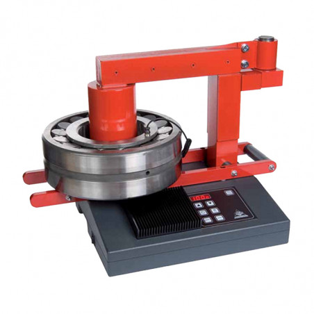 Induction heater 24 RSD Turbo 3.6KVA