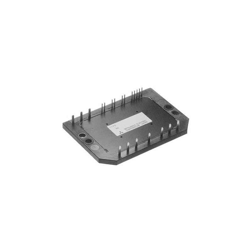 Module CI / CIB