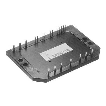 Modules CI / CIB