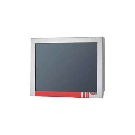 Compte de panneau industriel DC1 pour les applications industrielles des hommes 15 ''