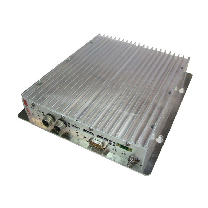 BC50M – Box PC for In-Vehicle Applications