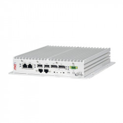 Computer compact industrial BL50W pentru aplicații fără fir Computer compact industrial BL50W pentru aplicații fără fir