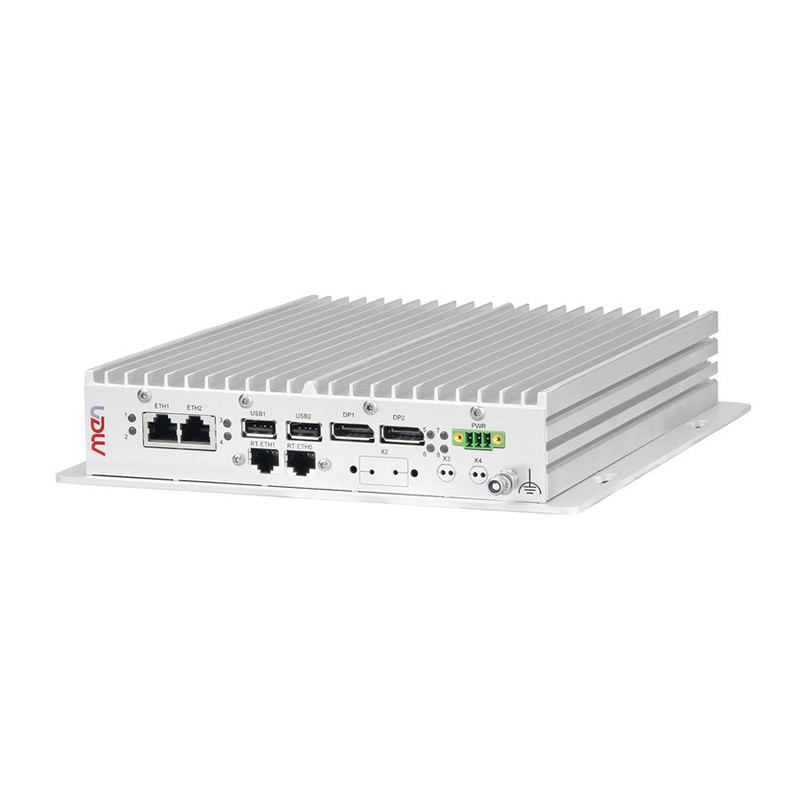 Computer compact industrial BL50W pentru aplicații fără fir Computer compact industrial BL50W pentru aplicații fără fir