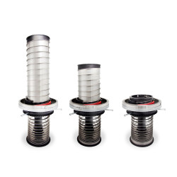 Spirallift ND6-2.75-16BB-CX-X