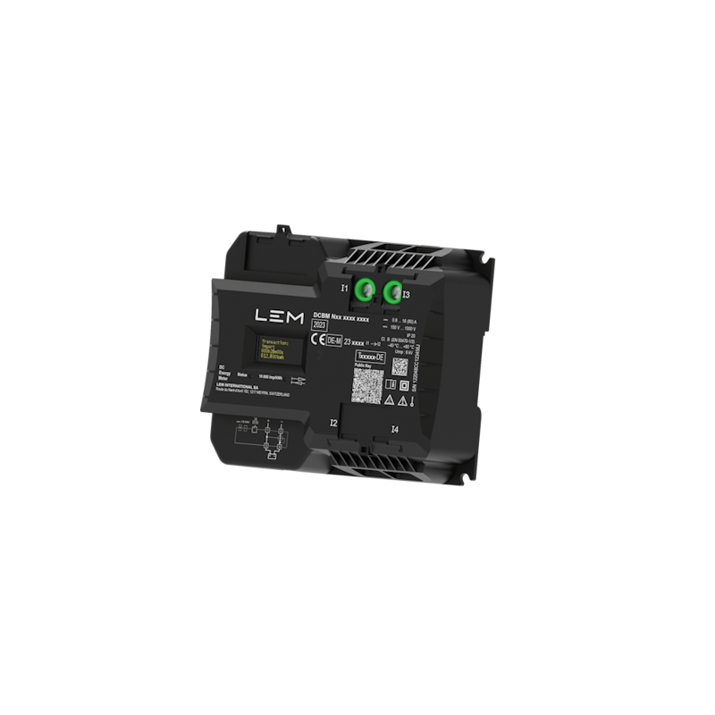 DCBM 100 - BROJILO ENERGIJE JEDNOSMERNE STRUJE ZA PUMPE ZA PUNJENJE ELEKTRONIH VOZILA do 30 kW DCBM 100 - BROJILO ENERGIJE JEDNOSMERNE STRUJE ZA PUMPE ZA PUNJENJE ELEKTRONIH VOZILA do 30 kW