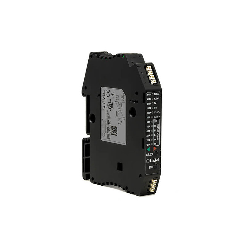 INTEGRATOR AI-PMUL INTEGRATOR AI-PMUL