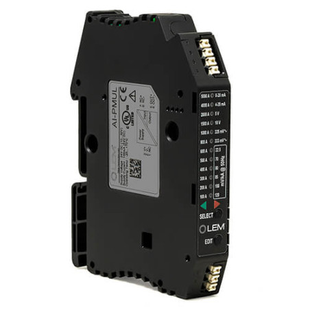 INTEGRATOR AI-PMUL