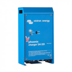 Victron Energy Phoenix Töltő