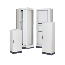 Rama monoblokowa AF081804