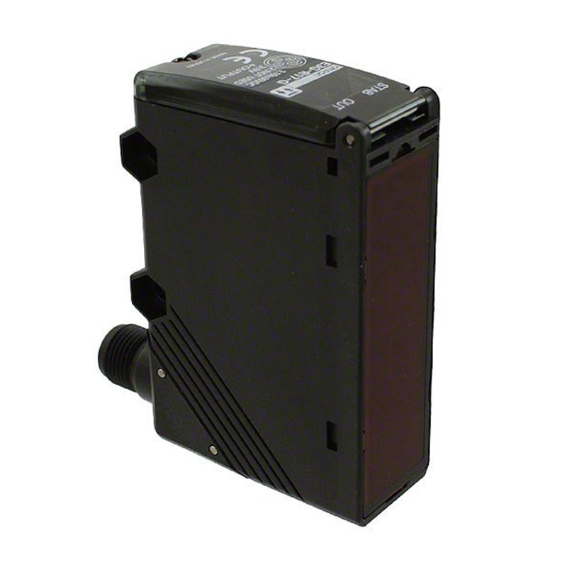 Long-distance Photoelectric Sensor with Built-in Amplifier