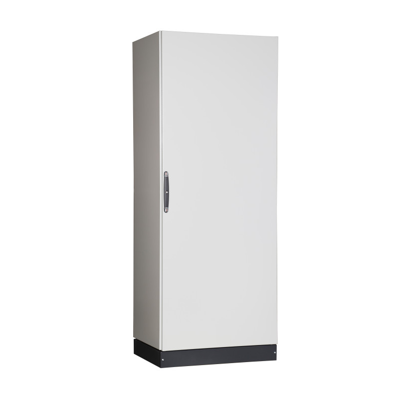 Monoblock cabinet with removable rear panel AFB1864 Monoblock cabinet with removable rear panel AFB1864