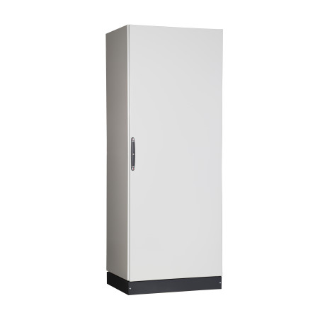 Szafa monoblokowa z odkręcanym panelem tylnym AFB18A4