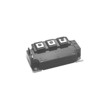 CM200DU-24NFH IGBT modulis