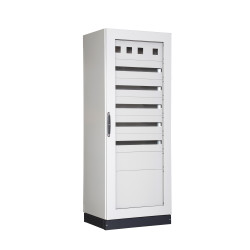 AFD1664 modular monoblock cabinet
