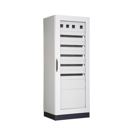 AFD1864 modular monoblock cabinet
