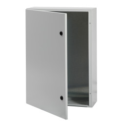 Wall cabinet with doors STB403020
