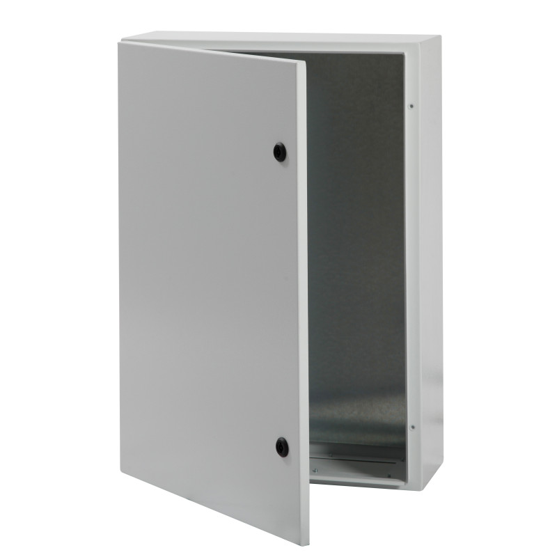Wall cabinet with doors STB806020