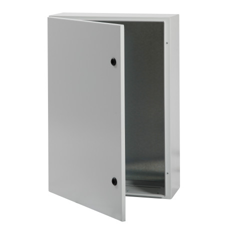 Wall cabinet with doors STB806020