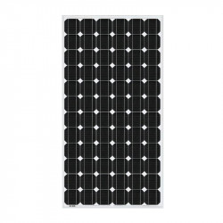 BlueSolar Monocrystalline Panels