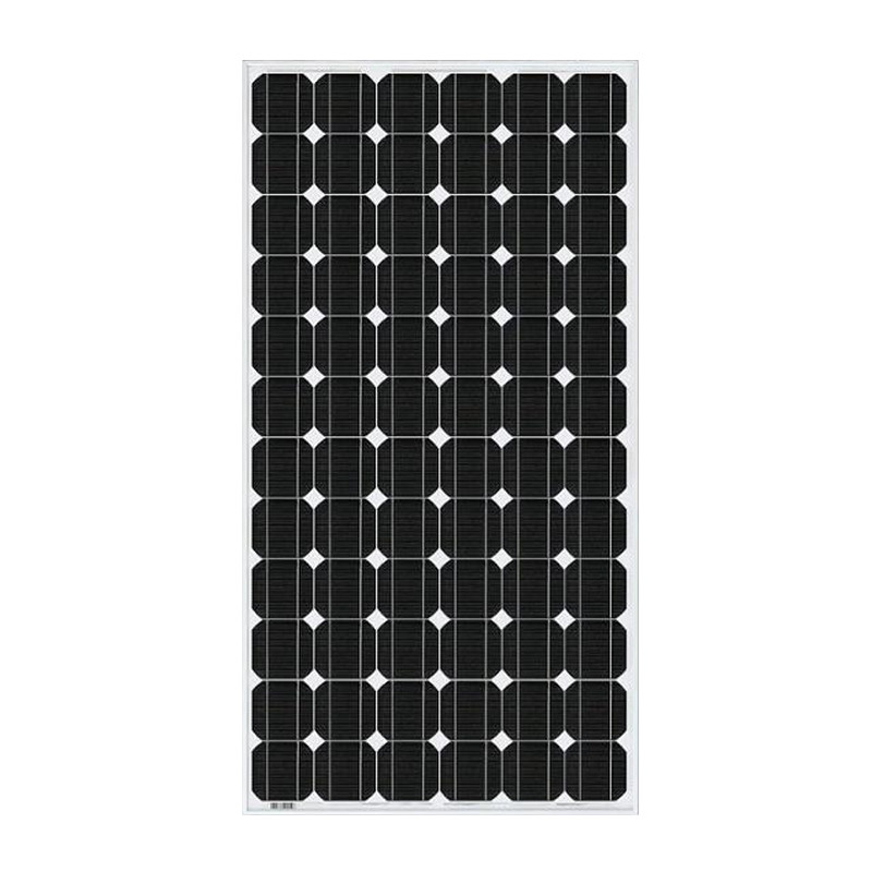 BlueSolar Monocrystalline Panels