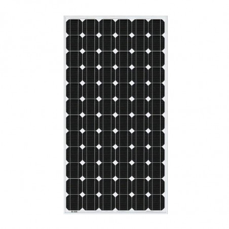 Photovoltaic panels Bluesolar monocrystalline