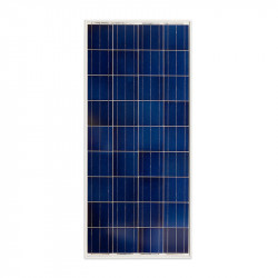 Фотоэлектрические панели Polycrystalline Bluesollar