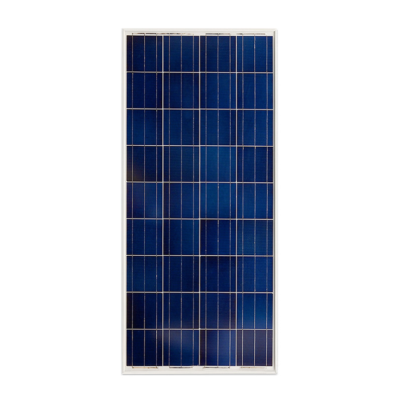 BlueSolar Polycrystalline Panels