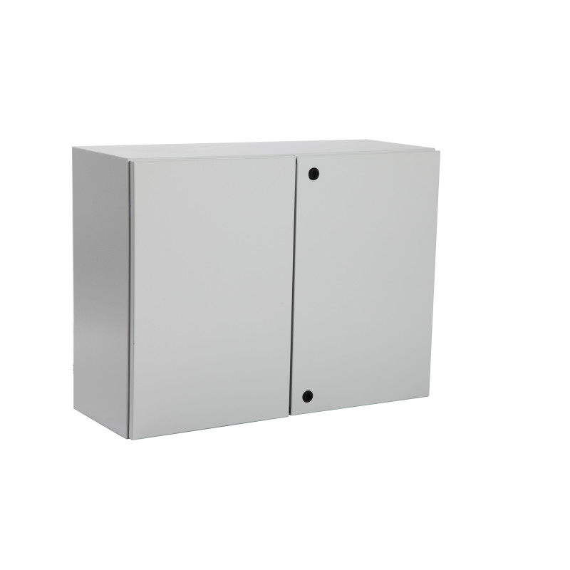 Wall-mounted cabinet with double doors STB608030 Wall-mounted cabinet with double doors STB608030