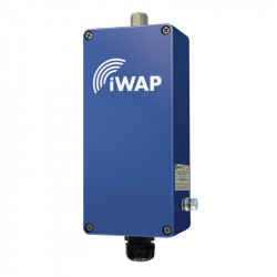 Adaptador USB / WIFI IWAP 400