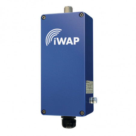USB / WIFI iWAP 400 adapter