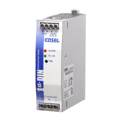 AC-DC Power supplies DIN Rail type series KHEA