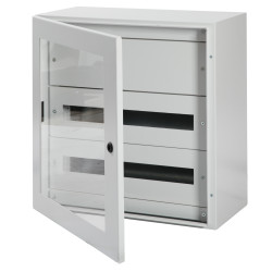 STM604020 modular wall cabinet
