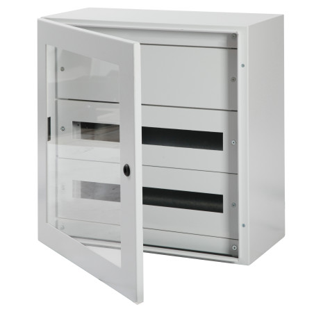 Szafka naścienna modułowa STM604025