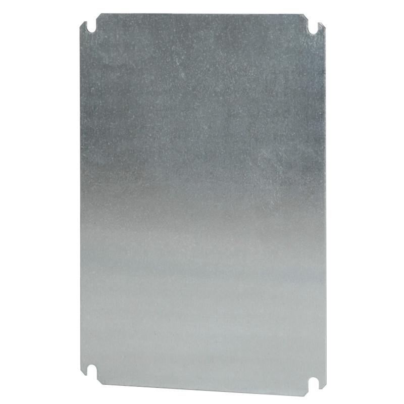 STP8020 wide mounting plate STP8020 wide mounting plate