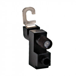 Feszültségmérő zaciskok ZK4-M6/M8