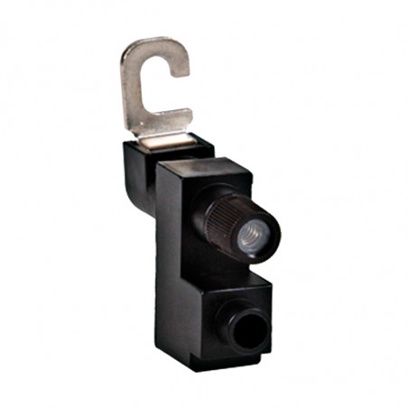 ZK4-M6 / M8 voltage clamps