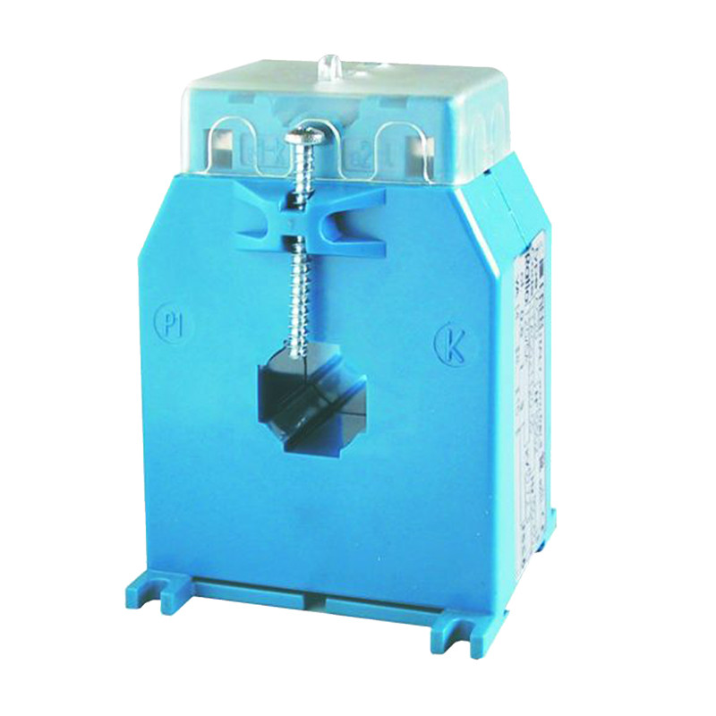 Transformator de curent TAC021 pentru cablu Ø21 / bara de bus 20x10mm Transformator de curent TAC021 pentru cablu Ø21 / bara de bus 20x10mm