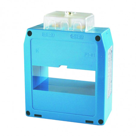 TAT081 current transformer for rail 81x31mm