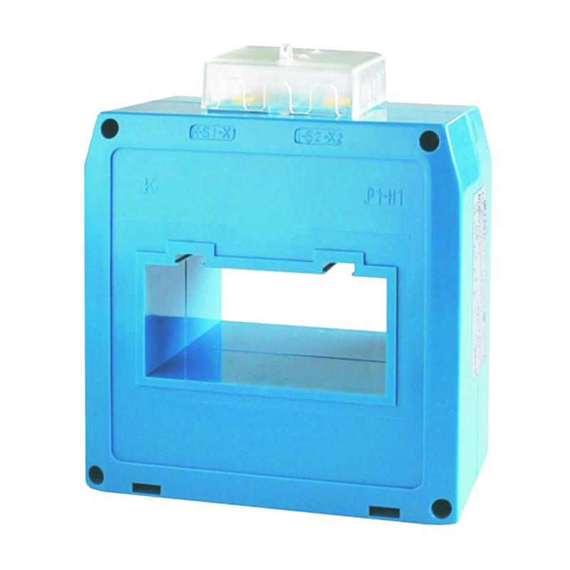 Busbar passing measuring CT’s TAT082