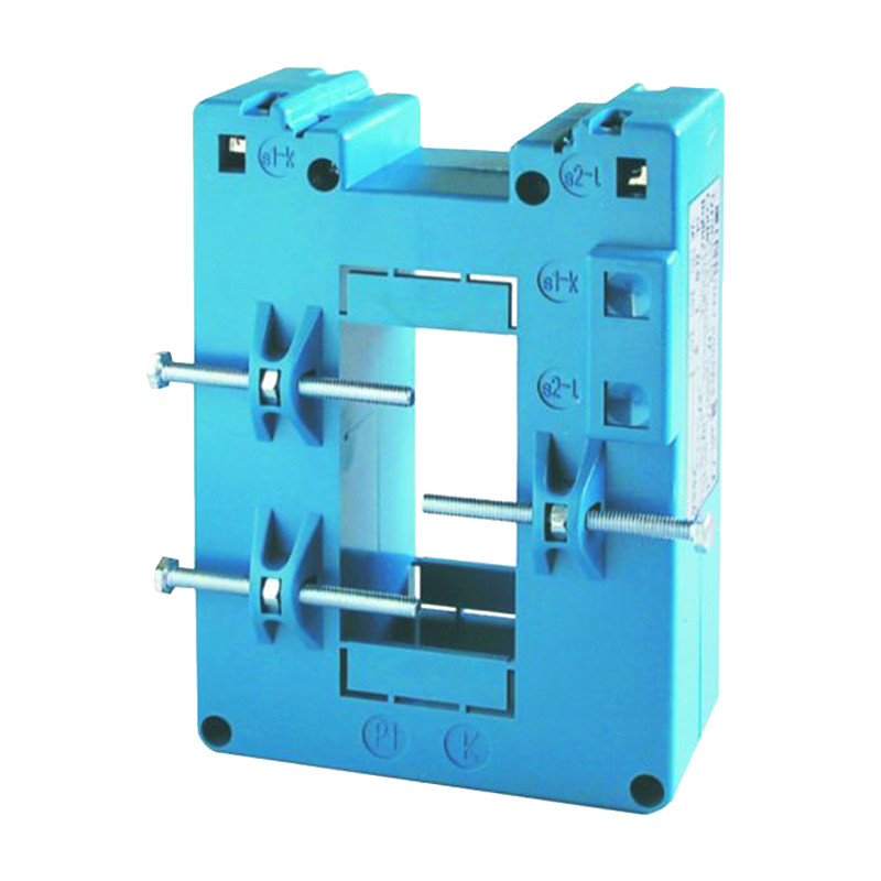 Busbar passing measuring CT’s TAT084