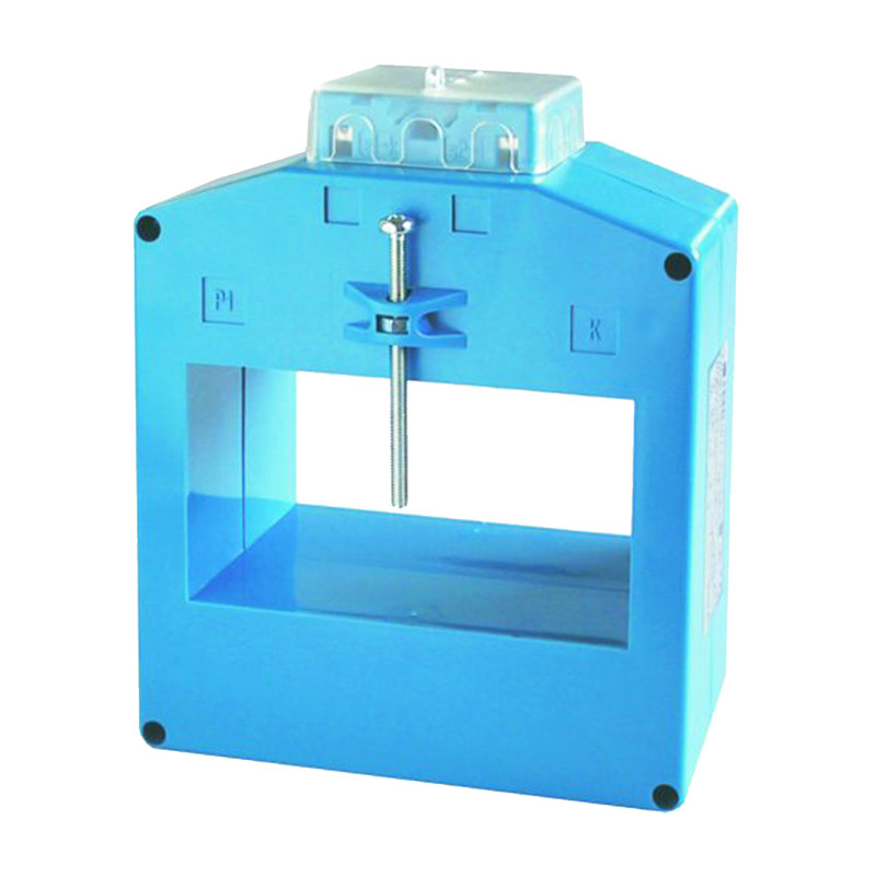 Busbar passing measuring CT’s TAT101