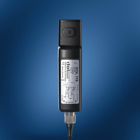Czujnik CO₂ DOL 119 140331
