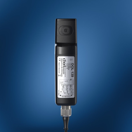 Czujnik Temperatury, Wilgotności i CO₂ DOL 139 140283