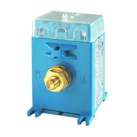 TAC005 current transformer with primary winding