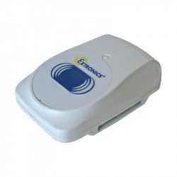 iTAG100 Intrinsically Safe Active WiFi & RFID Tag