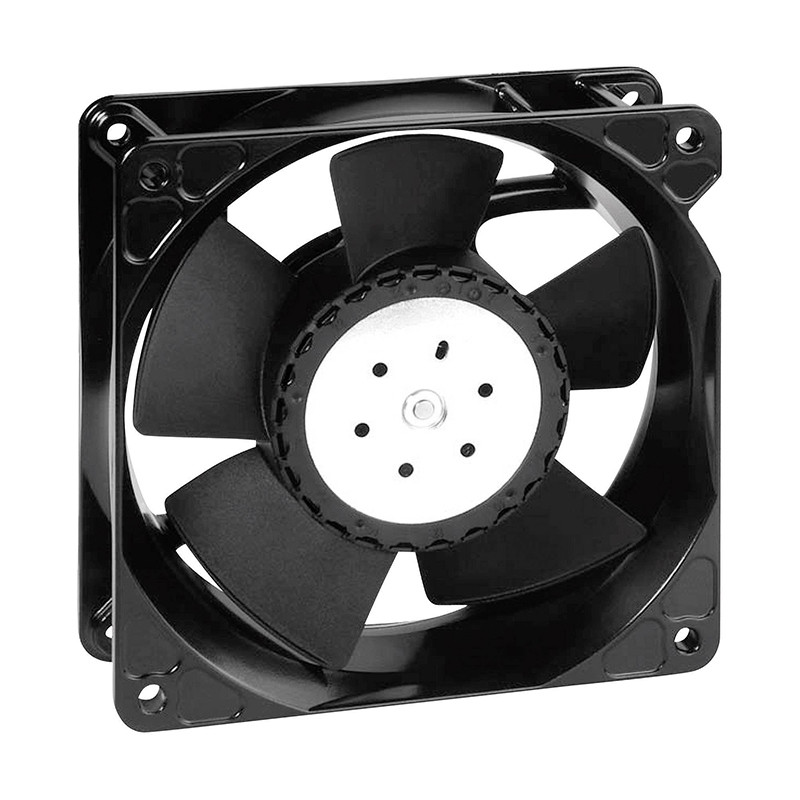 Ventilatoare DC axiale și diagonale de la ebmpapst Ventilatoare DC axiale și diagonale de la ebmpapst